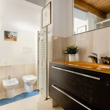 Gamberini House - Private Garden *