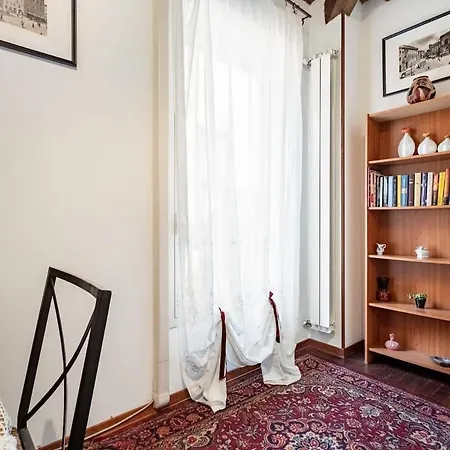 Gamberini House - Private Garden 博洛尼亚