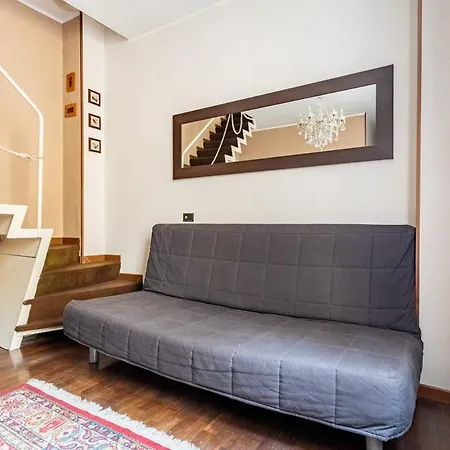 公寓 Gamberini House - Private Garden