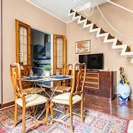 公寓 Gamberini House - Private Garden 博洛尼亚