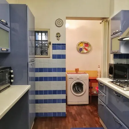 Gamberini House - Private Garden 博洛尼亚