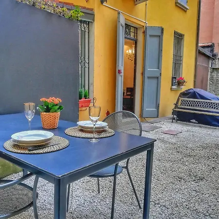 Gamberini House - Private Garden *