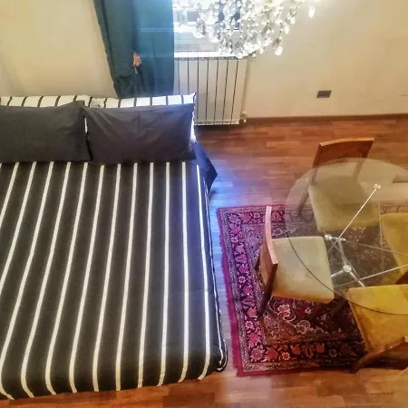 Apartment Gamberini House - Private Garden Bologna