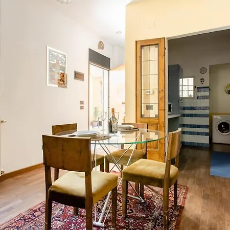 Gamberini House - Private Garden Apartment Bologna