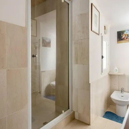 公寓 Gamberini House - Private Garden