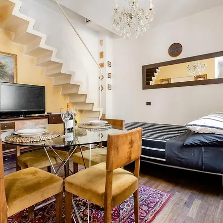 Gamberini House - Private Garden