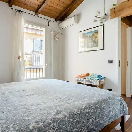 公寓 Gamberini House - Private Garden