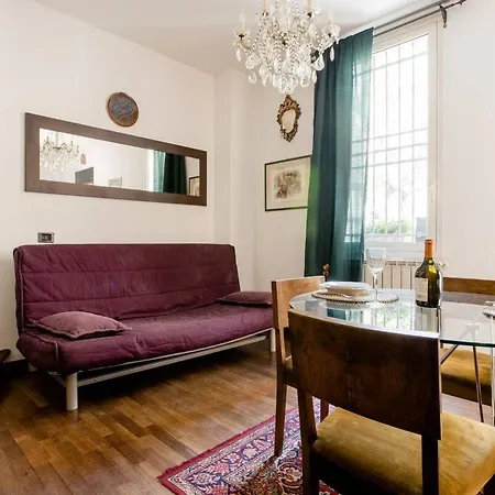 Gamberini House - Private Garden Apartment Bologna