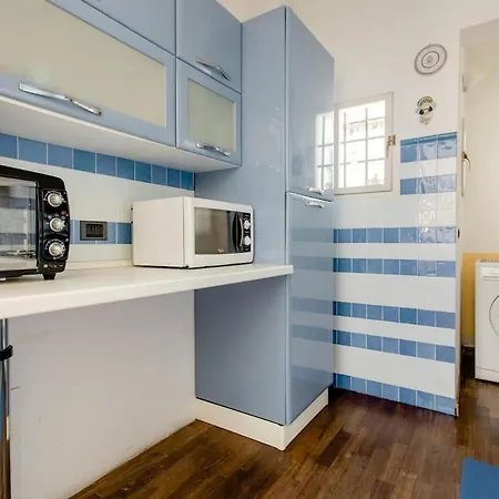 Gamberini House - Private Garden