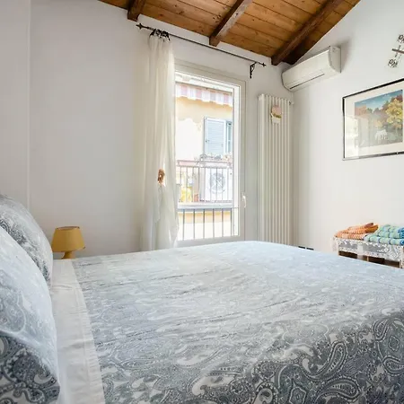 Gamberini House - Private Garden