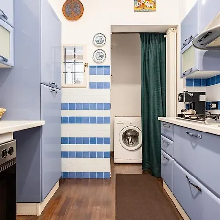 Apartamento Gamberini House - Private Garden