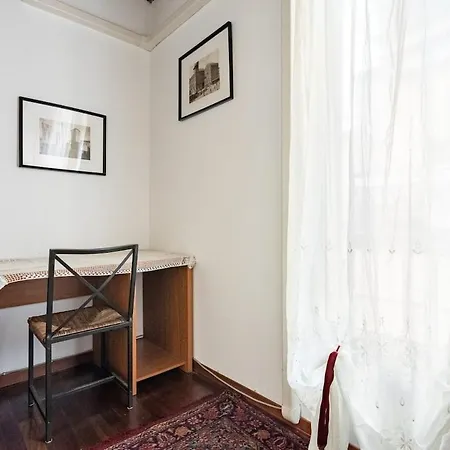 Apartment Gamberini House - Private Garden *