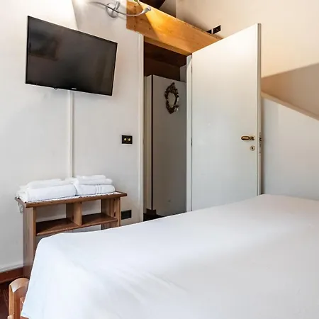 Apartamento Gamberini House - Private Garden Bolonia