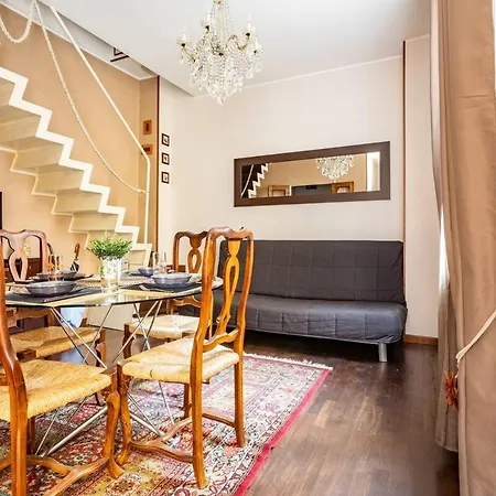 Gamberini House - Private Garden