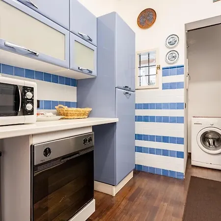 Apartment Gamberini House - Private Garden Bologna