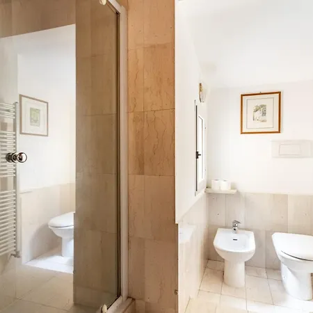 Apartment Gamberini House - Private Garden Bologna