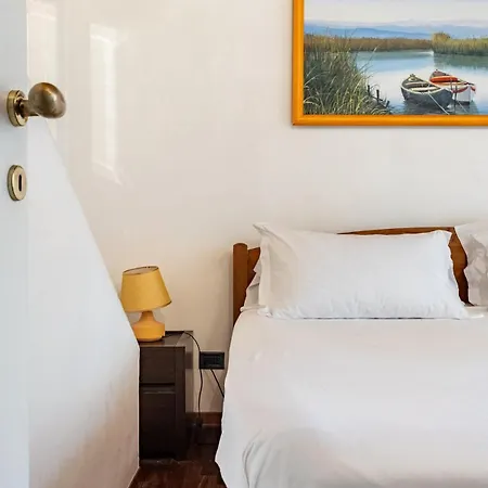 Gamberini House - Private Garden 博洛尼亚