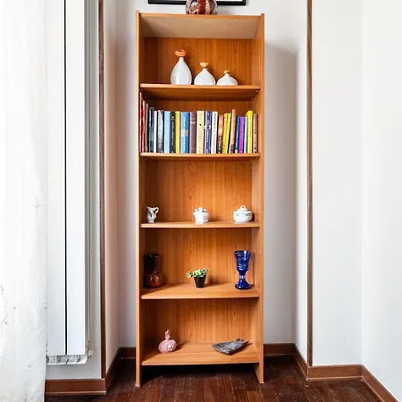 Gamberini House - Private Garden 博洛尼亚