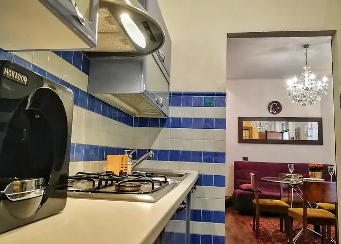 Gamberini House - Private Garden