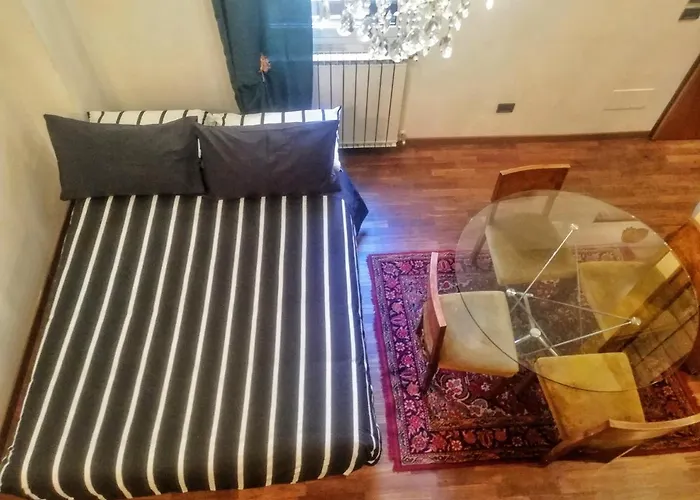 شقة Gamberini House - Private Garden بولونيا