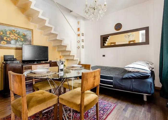 Gamberini House - Private Garden