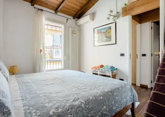 Apartamento Gamberini House - Private Garden