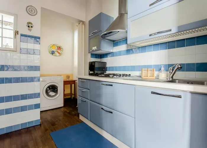 Gamberini House - Private Garden *