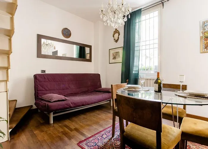 Gamberini House - Private Garden شقة بولونيا