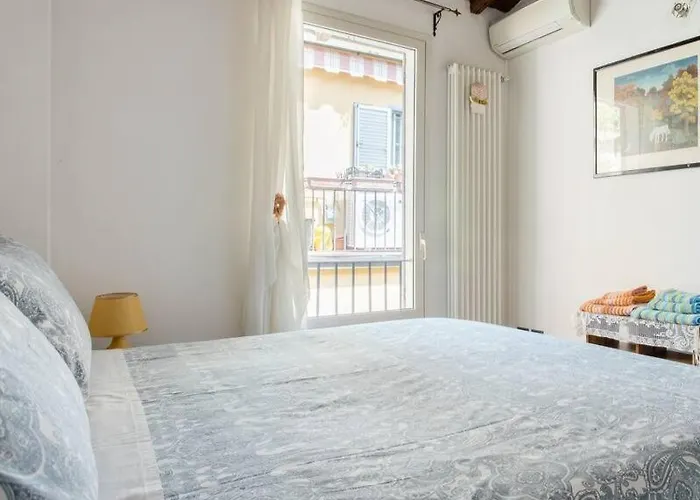 Gamberini House - Private Garden