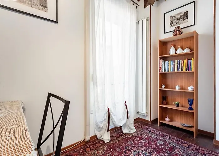 Gamberini House - Private Garden بولونيا