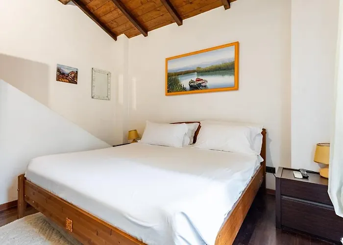 Apartamento Gamberini House - Private Garden Bolonia