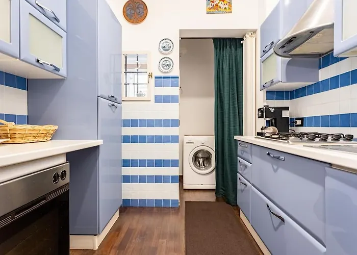 شقة Gamberini House - Private Garden