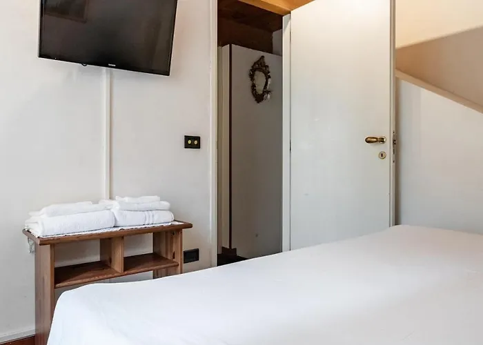 Apartamento Gamberini House - Private Garden Bolonia