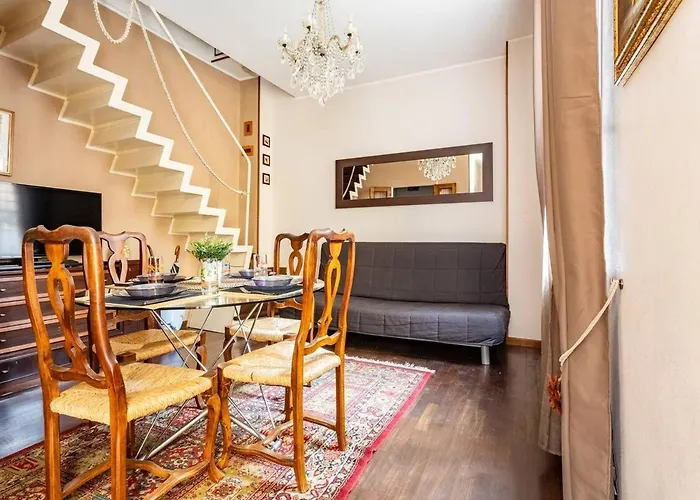 Gamberini House - Private Garden