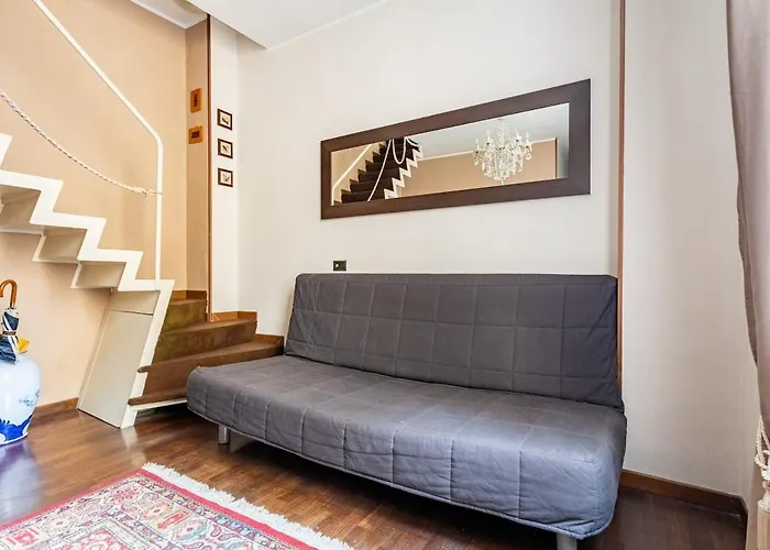 Apartamento Gamberini House - Private Garden