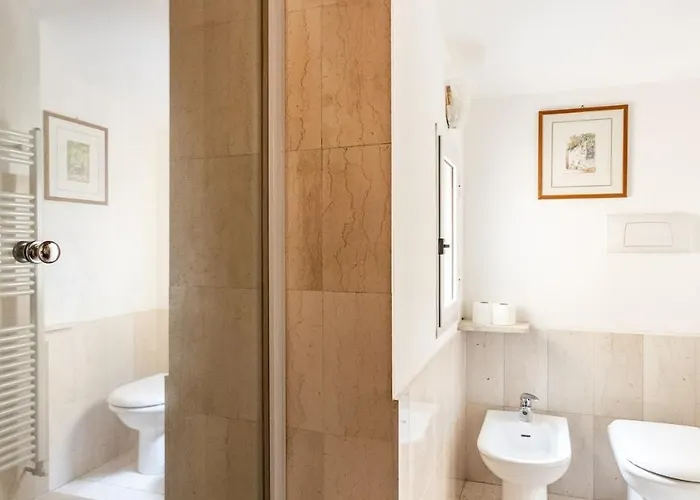 Apartamento Gamberini House - Private Garden Bolonia