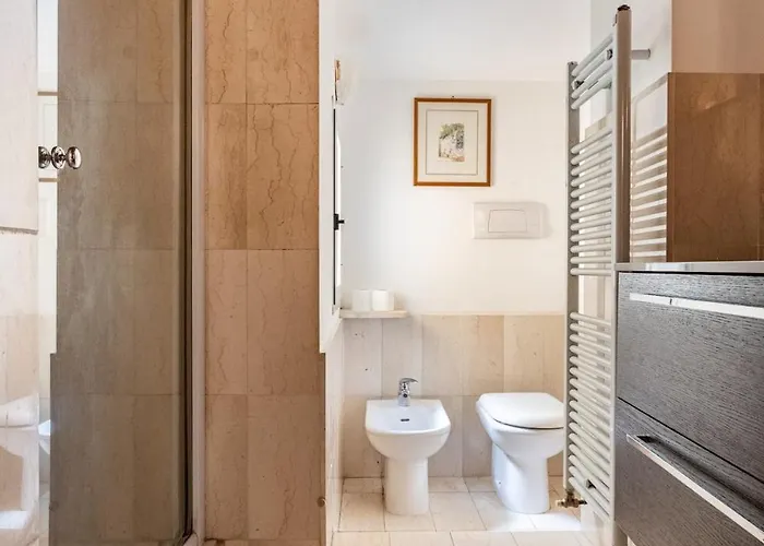 Apartamento Gamberini House - Private Garden *