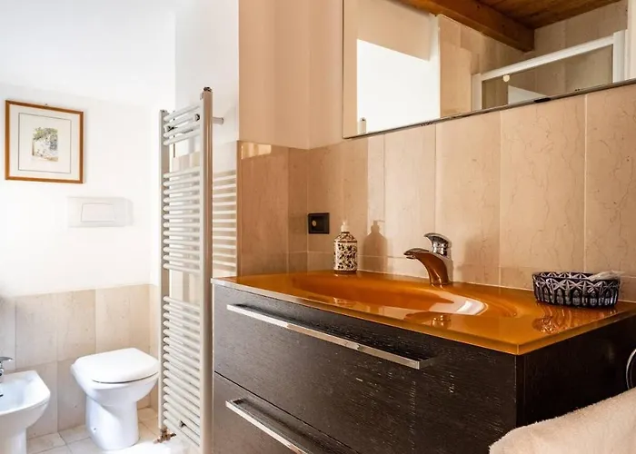 Apartamento Gamberini House - Private Garden Bolonia