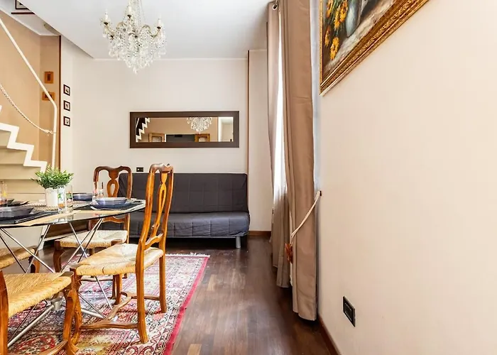 Apartamento Gamberini House - Private Garden *