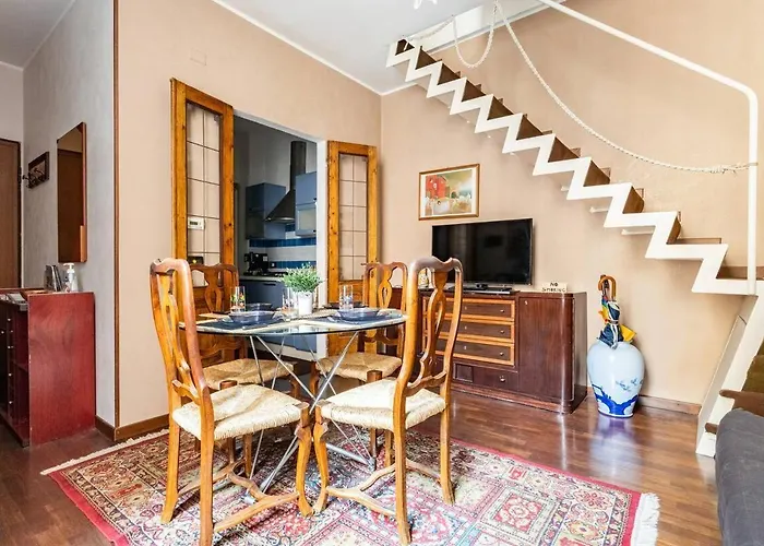 شقة Gamberini House - Private Garden بولونيا