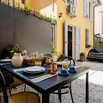 Gamberini House - Private Garden