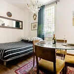 Apartamento Gamberini House - Private Garden