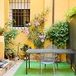 Gamberini House - Private Garden *
