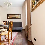 Apartamento Gamberini House - Private Garden *