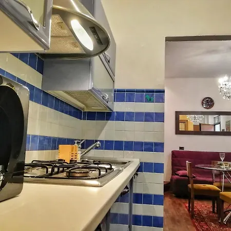 Gamberini House - Private Garden