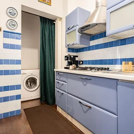 Gamberini House - Private Garden