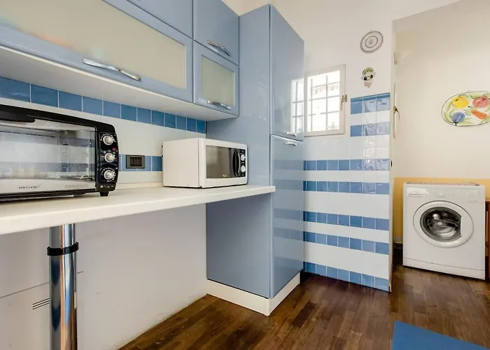 Gamberini House - Private Garden