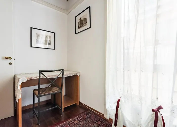 Apartmán Gamberini House - Private Garden *