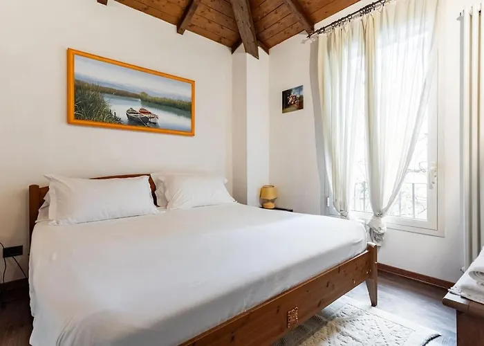 Gamberini House - Private Garden