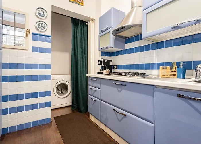 Gamberini House - Private Garden